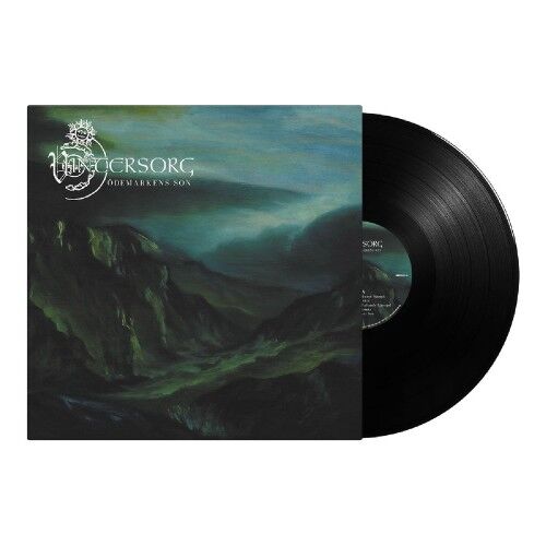 Vintersorg - Odemarkens Son - LP GATEFOLD PRE ORDER 11 KASIM 2025