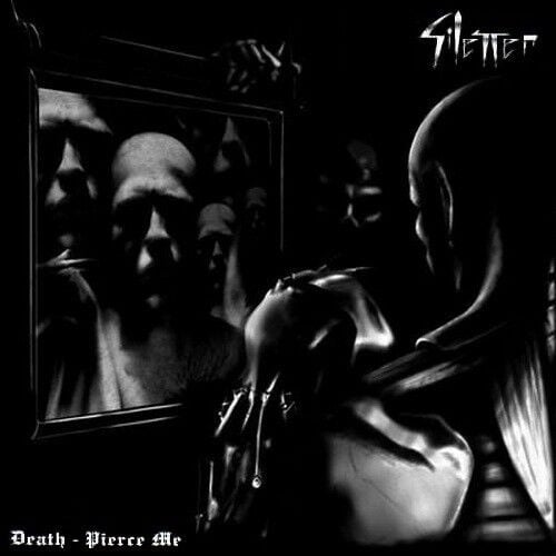 Silencer-Death Pierce Me CD DIGIPAK PRE ORDER 10 SEPTEMBER 2025