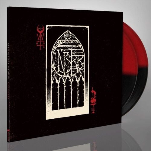 Der Weg Einer Freiheit-Finisterre DOUBLE LP GATEFOLD COLOURED PRE ORDER 12 SEPTEMBER 2025