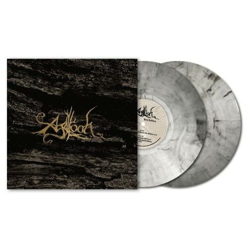 Agalloch-Pale Folklore DOUBLE LP GATEFOLD COLOURED 10 OCTOBER 2025