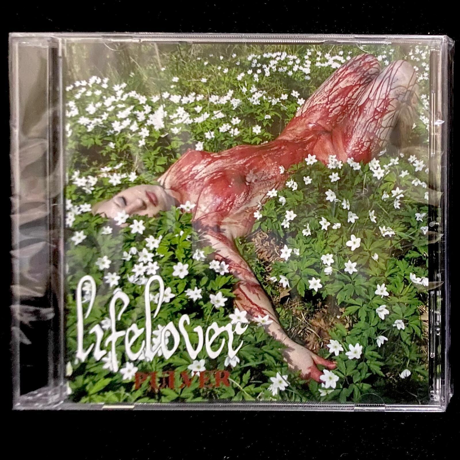 Lifelover-Pulver CD