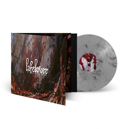 Lifelover - Sjukdom - LP Gatefold Coloured 11 KASIM 2025 KARGO