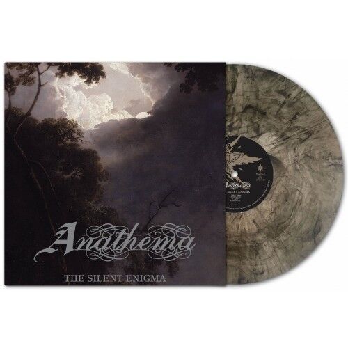 Anathema - The Silent Enigma - LP COLOURED PRE ORDER 7 NOVEMBER 2025