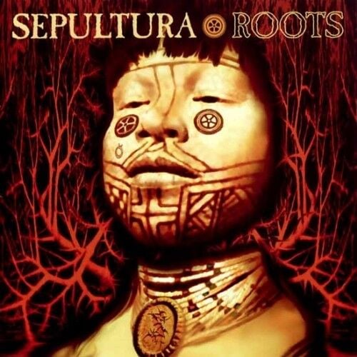 Sepultura - Roots - CD 17 EKİM 2026 DA KARGO