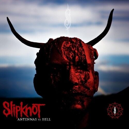 Slipknot - Antennas To Hell - CD 17 EKİM 2026 DA KARGO