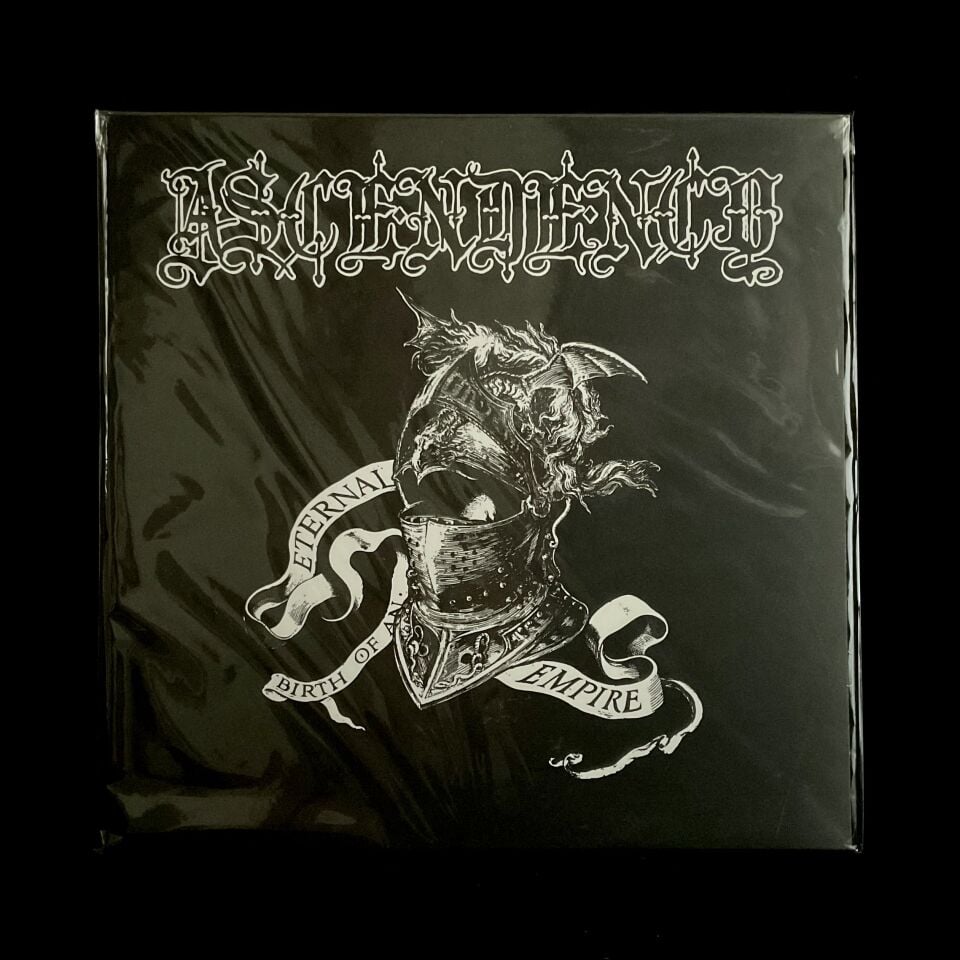 Ascendency-Birth Of An Eternal Empire LP