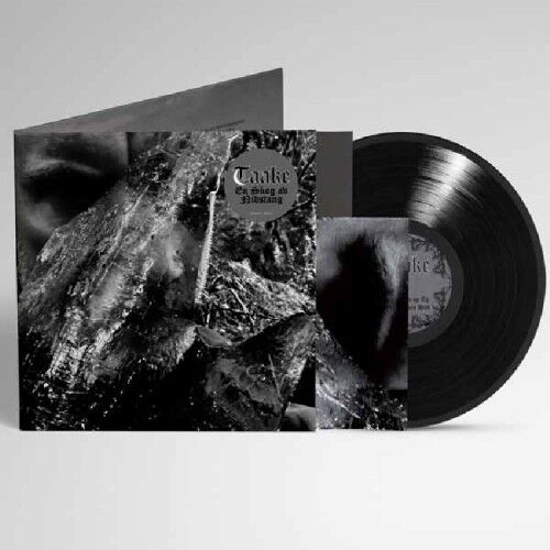 Taake - En Skog Av Nidstang - LP Gatefold 17 EKİM 2026 DA KARGO