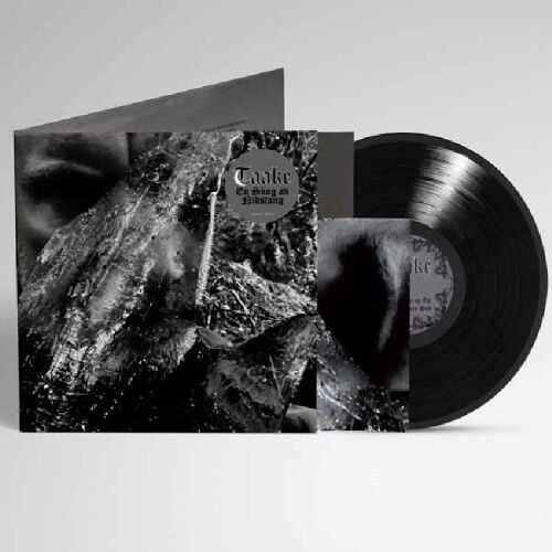 Taake - En Skog Av Nidstang - LP Gatefold 17 EKİM 2026 DA KARGO