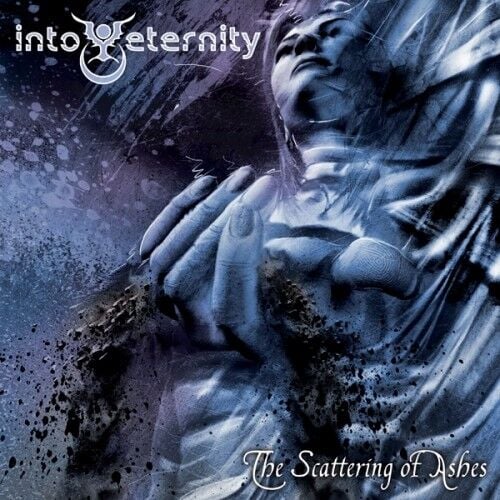 Into Eternity - The Scattering of Ashes - LP COLOURED 17 EYLÜL 2026'DA KARGO