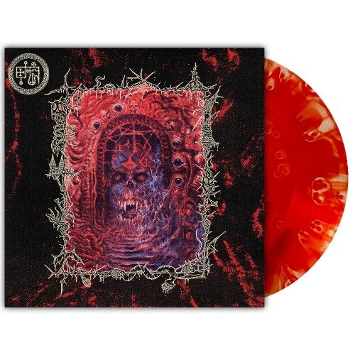 Devil Master - Bloody Dreams - LP COLOURED 17 EKİM 2026 DA KARGO