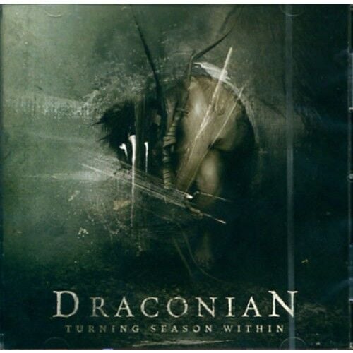 Draconian - Turning Season within - CD 17 EKİM 2026 DA KARGO