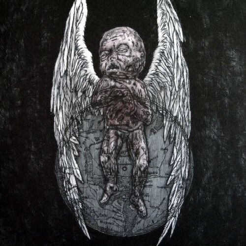 Deathspell Omega - Si Monumentum Requires, Circumspice - DOUBLE LP 17 EKİM 2026 DA KARGO