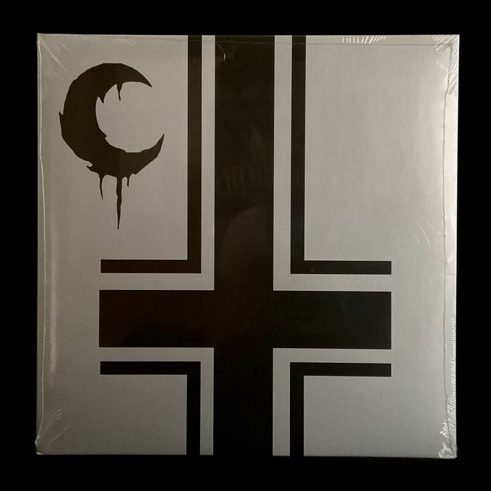 Leviathan-Howl Mockery At The Cross DOUBLE LP COLOURED