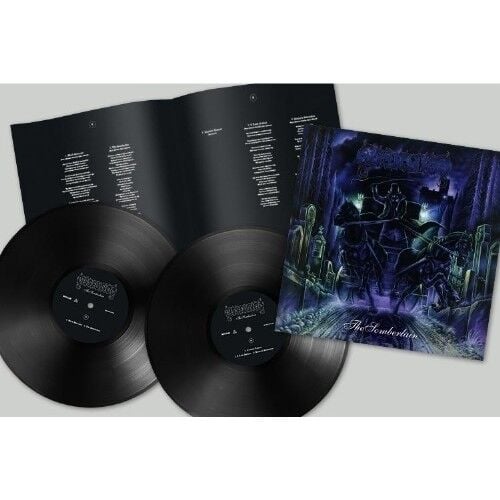 Dissection - The Somberlain - DOUBLE LP 15 NİSAN 2026 DA KARGO