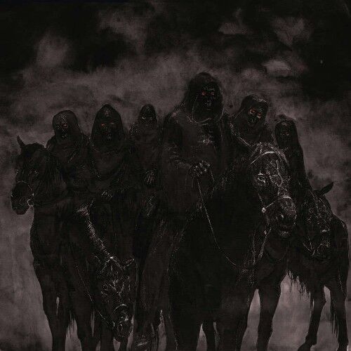 Marduk - Those Of The Unlight - CD 16 HAZİRAN 2026 DA KARGO