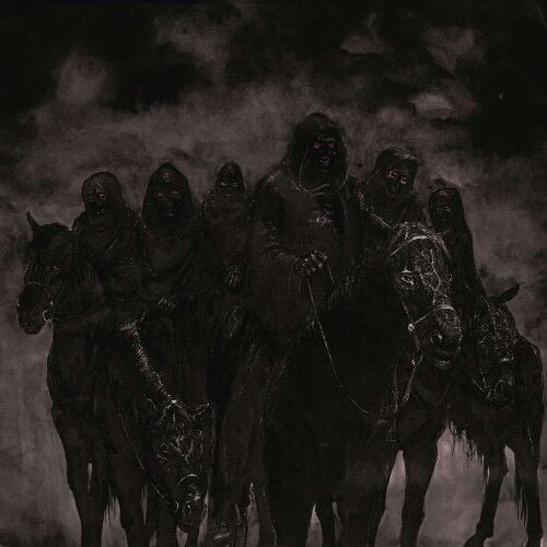 Marduk - Those Of The Unlight - CD 17 TEMMUZ 2026 DA KARGO