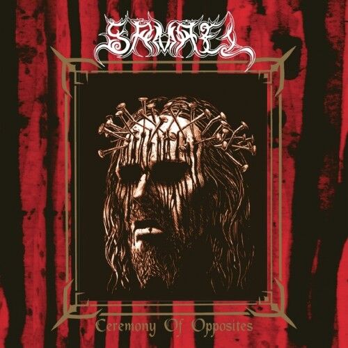 Samael - Ceremony Of Opposites - CD 15 MART 2026 DA KARGO