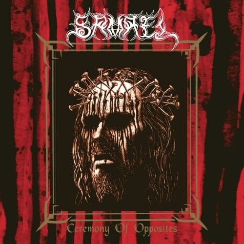 Samael - Ceremony Of Opposites - CD 15 NİSAN 2026 DA KARGO