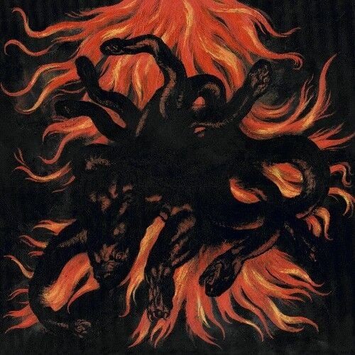 Deathspell Omega - Paracletus - CD DIGIPAK 17 EKİM 2026 DA KARGO