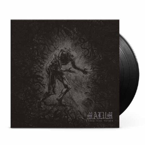 Malum - From The Voids - LP PRE ORDER 15 MAYIS 2026 KARGO
