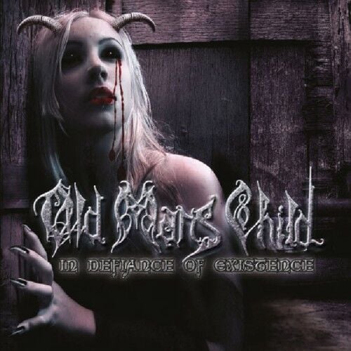 Old Man's Child - In Defiance Of Existence - CD 17 EKİM 2026 DA KARGO