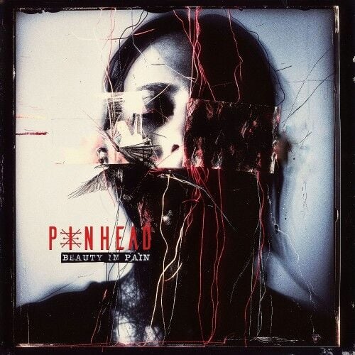 Pinhead - Beauty In Pain - CD PRE ORDER 13 November 2026