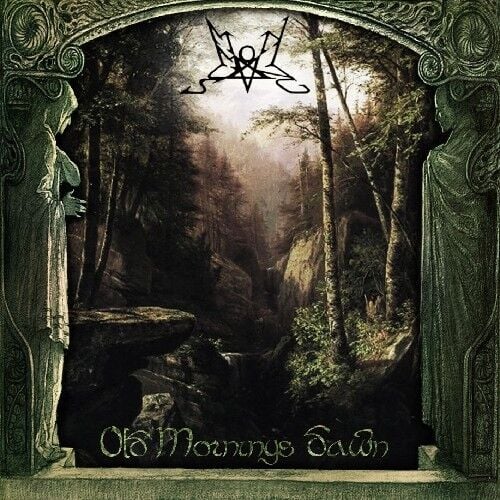 Summoning - Old Mornings Dawn - CD 17 EKİM 2026 DA KARGO