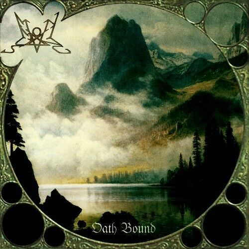 Summoning - Oath Bound - CD 17 KASIM 2026 DA KARGO