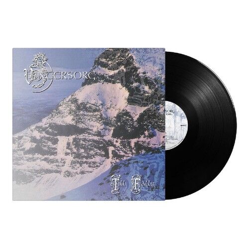Vintersorg - Till Fjalls - LP GATEFOLD PRE ORDER 11 KASIM 2025