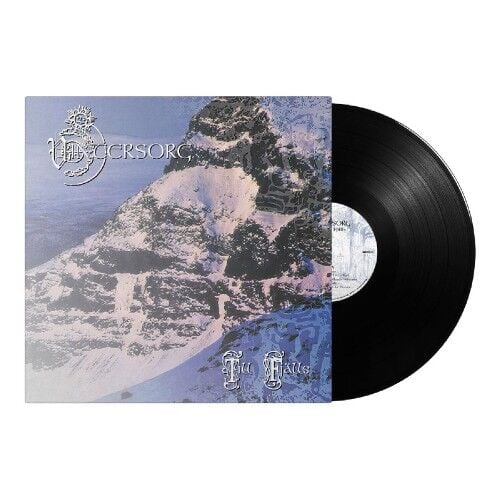 Vintersorg - Till Fjalls - LP GATEFOLD PRE ORDER 26 Sep 2025