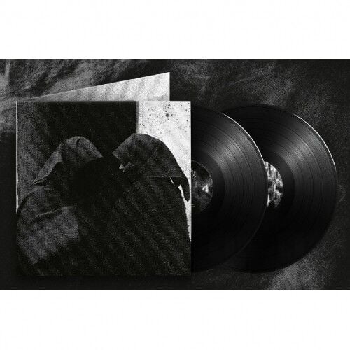 Downfall Of Nur - And the Firmament will Burn to Quench the Pain of this Earth - DOUBLE LP GATEFOLD PRE ORDER 22 May 2026