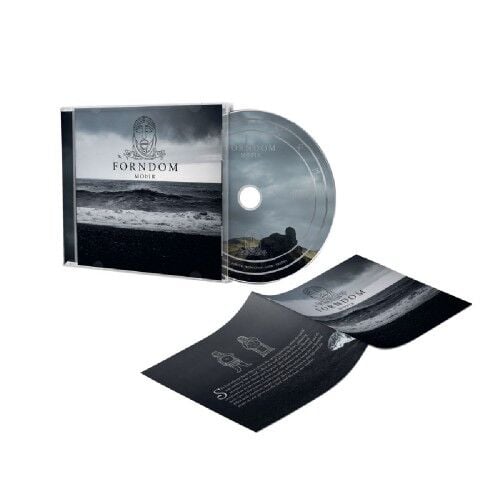 Forndom - Moþir - CD 17 EKİM 2026 DA KARGO