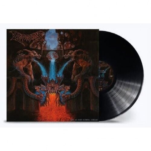 Dismember - Like An Ever Flowing Stream - LP 15 NİSAN 2026 DA KARGO