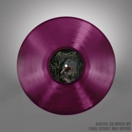 Cryptopsy - The Book Of Suffering - Tome I + II - LP COLOURED 15 MAYIS 2026 DA KARGO