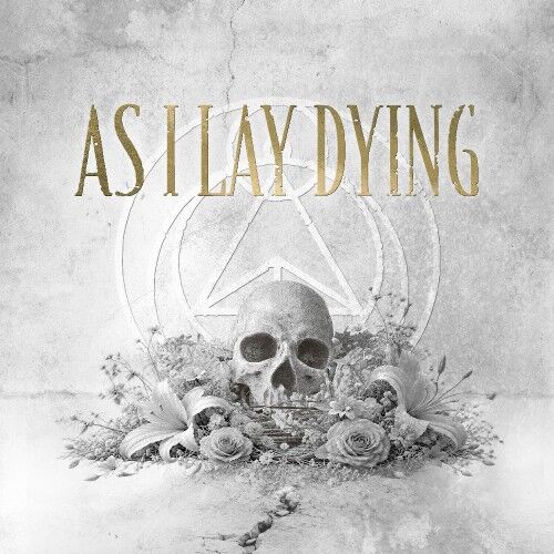 As I Lay Dying - As I Lay Dying - LP Gatefold 19 MART 2027 DE KARGO