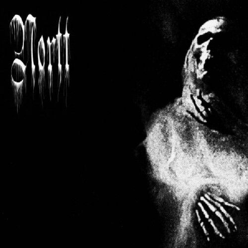 Nortt - Dødssang - CD DIGIPAK 17 KASIM 2026 DA KARGO