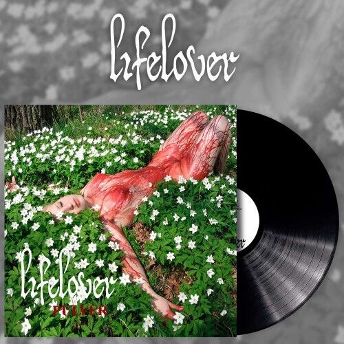 Lifelover - Pulver - LP 16 HAZİRAN 2026 DA KARGO