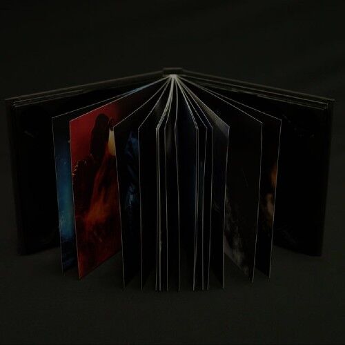 Mgla - Torn Aether - Live Recordings 2013-2022 - 2CD DIGIBOOK 17 EYLÜL 2026 DA KARGO