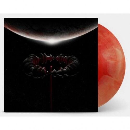 Muse - The Wow! Signal - LP COLOURED 16 TEMMUZ 2026 DA KARGO