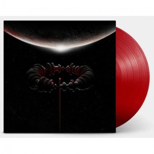Muse - The Wow! Signal - LP COLOURED 16 TEMMUZ 2026 DA KARGO