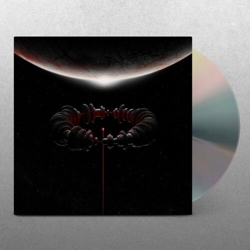 Muse - The Wow! Signal - CD 16 TEMMUZ 2026 DA KARGO