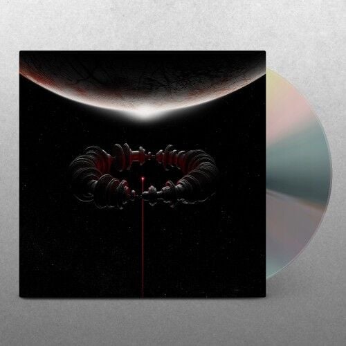Muse - The Wow! Signal - CD 16 TEMMUZ 2026 DA KARGO