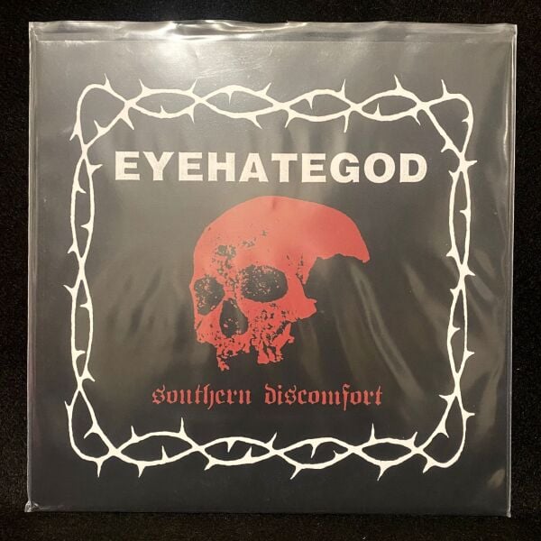 Eyehategod - Southern Discomfort - LP