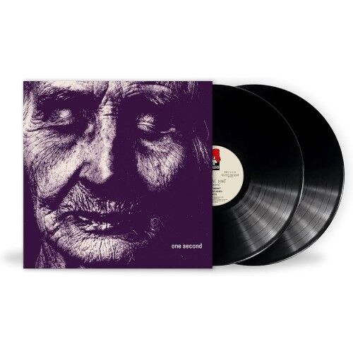 Paradise Lost - One Second - DOUBLE LP GATEFOLD 16 HAZİRAN 2026 DA KARGO