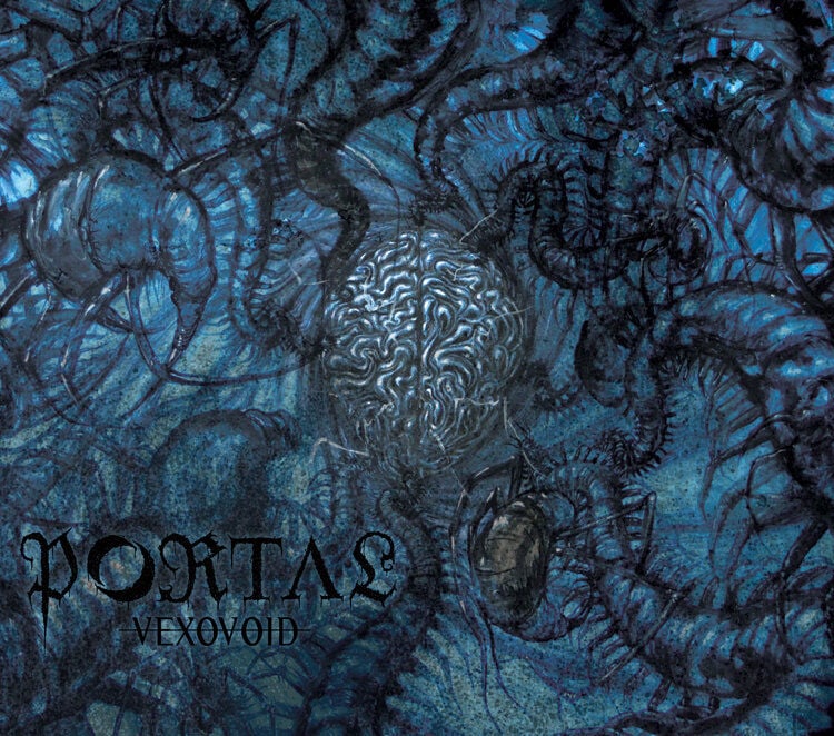 Portal-Vexovoid LP 30 EKİM 2026 DA KARGO