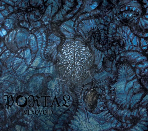 Portal-Vexovoid LP 30 EKİM 2026 DA KARGO
