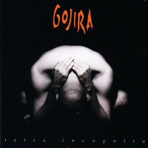 Gojira - Terra Incognita - CD 15 NİSAN 2026 KARGO