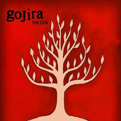 Gojira - The Link - CD 15 MART 2026 KARGO