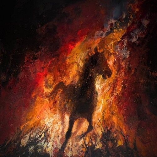 Miserere Luminis - Ordalie - CD 16 HAZİRAN 2026 DA KARGO