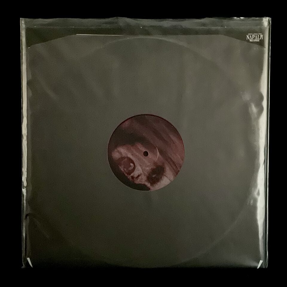 Siebenburgen-Grimjaur LP COLOURED